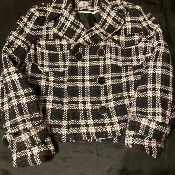 Coat/blazer - Picture 3 of 4